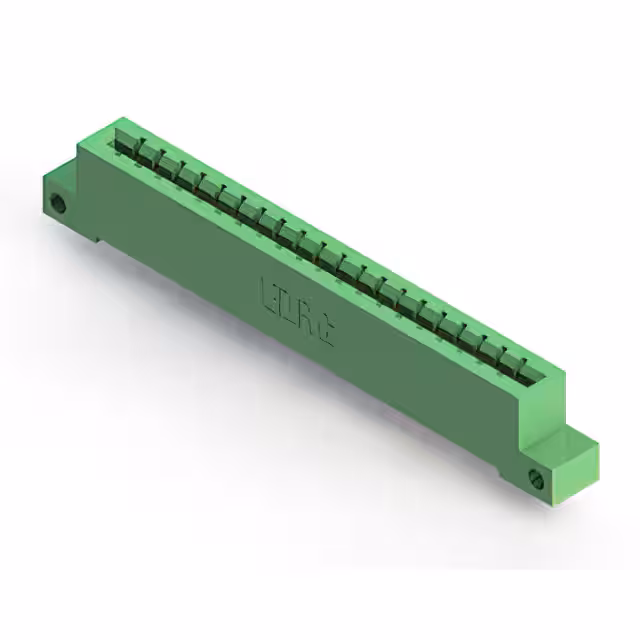 833-020-500-112 EDAC Inc.  Edgeboard Connectors